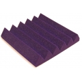 Purple Acoustic Foam (2" Wedge)