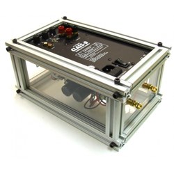 2.1 Stereo Amplifier (100 Watts) 2.1 Stereo Amplifier (100 Watts)