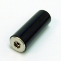 .206" Stereo Jack (Commercial)