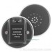 Dual 19 Ohm Earphones