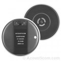 H-143/AIC Earphones (19 Ohm - SM-B-933877)