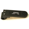 Electret Mic (Wire M-77/DC)