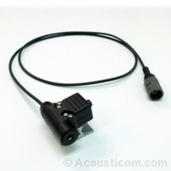 U-94A/U to U-229/U Cable (CX-2556/U)