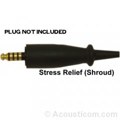 NATO Military Plug Shroud (AM671 - FJ3A)