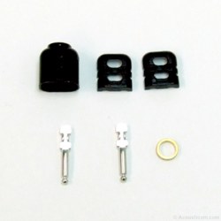 5 Ohm Preamp to U-173/U Cable 5 Ohm Preamp to U-173/U Cable