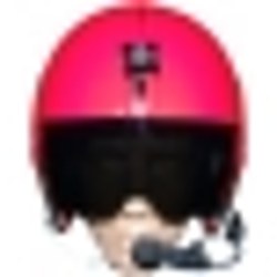 ANR Flight Helmet ANR Flight Helmet