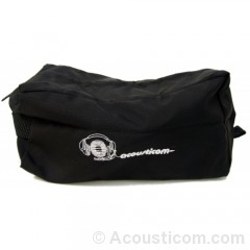 Headset Bag (No Handles)