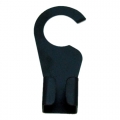 Black Helmet Clip (MK-634/AIC)