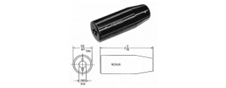 Cable Mount