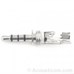 3.5mm TRS Plug 1/8" (Metal)