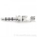 3.5mm Stereo Plug (TRS)