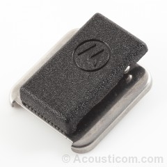 Motorola XTS Microphone Clip 6405738 Motorola XTS Microphone Clip 6405738