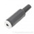 3-PIN Female XLR (Silver)