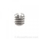 Microphone/Earphone Screw
