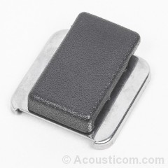 Replacement XTS Microphone Clip 6405738 Replacement XTS Microphone Clip 6405738