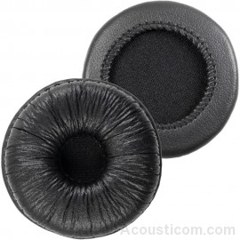 Telex Airman 850 Leather Foam Ear Cushions Telex Airman 850 Leather Foam Ear Cushions