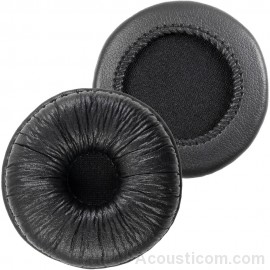 Telex Airman 850 Leather Foam Ear Cushions