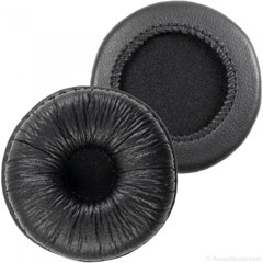 Telex Airman 760 Leather Foam Ear Cushions Telex Airman 760 Leather Foam Ear Cushions