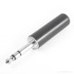 5.23mm TRS Plug .206" (PJ-068 / Plastic)