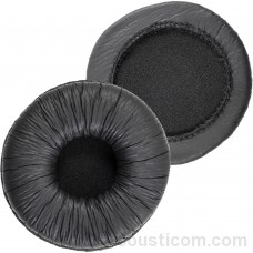 Sennheiser HMDC 26-II Leather Foam Ear Pads