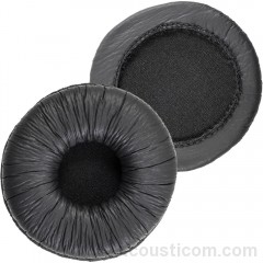 Sennheiser HME 26 Leather Foam Ear Pads