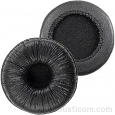 Sennheiser PMX 200 Leather Foam Ear Cushions