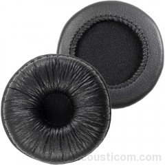 Sennheiser PXC 250 Leather Foam Ear Cushions Sennheiser PXC 250 Leather Foam Ear Cushions