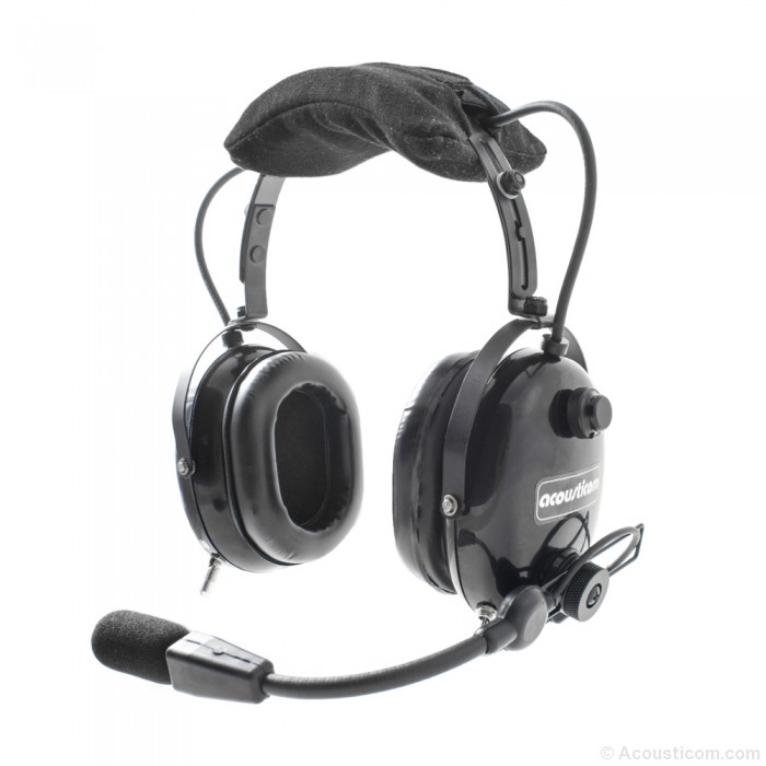 Aviation Headsets