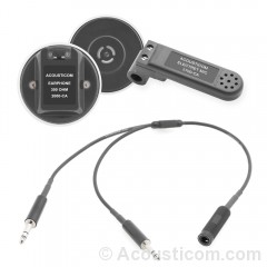 H10-76 Conversion Kit Plus (MIL TO CIV) H10-76 Conversion Kit Plus (MIL TO CIV)