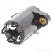 TJ-120 Panel Mount