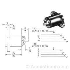 TJG-120