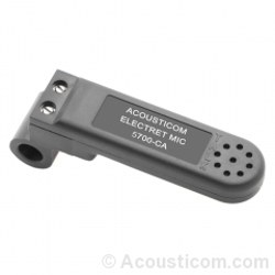 Aviation Microphone (Replace M-7/DC) Aviation Microphone (Replace M-7/DC)