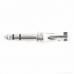 6.35mm TRS Plug 1/4" (PJ-055 / Plastic)