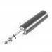 6.35mm TRS Plug 1/4" (PJ-055 / Plastic)