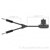1/4" TRS Plug (PJ-055)