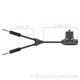 1/4" TRS Plug (PJ-055)