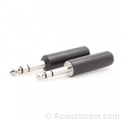 Aviation Connectors (PJ-068/PJ-055)