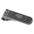 Aviation Microphone (Adjustable)