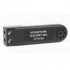 Aviation Microphone (Adjustable Gain)