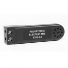 Electret Microphone (Waterproof)