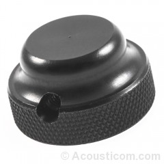 Headset Volume Knob (Black) Headset Volume Knob (Black)