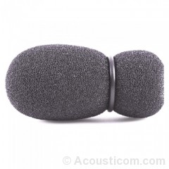 Small Windscreen