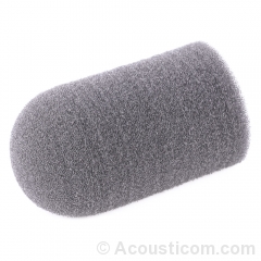 Large Windscreen
