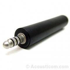 LOW to HIGH Adapter (NSN 5965-01-335-4304) LOW to HIGH Adapter (NSN 5965-01-335-4304)