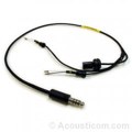 Gentex HGU-84/P Straight Comm Cord (U-174/U)