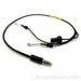 Gentex HGU-84/P Straight Comm Cord (U-174/U)