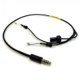 Flight Helmet Comm Cords