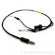 Gentex SPH-5 Straight Comm Cord (U-174/U)