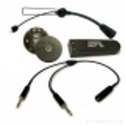 David Clark H10-76 Conversion Kit Deluxe David Clark H10-76 Conversion Kit Deluxe