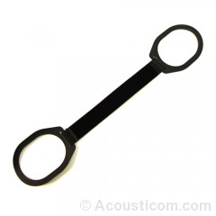 Headset Support Strap